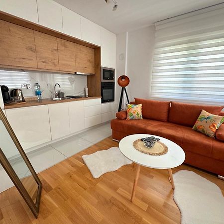 Brčko Afrika Apartment מראה חיצוני תמונה