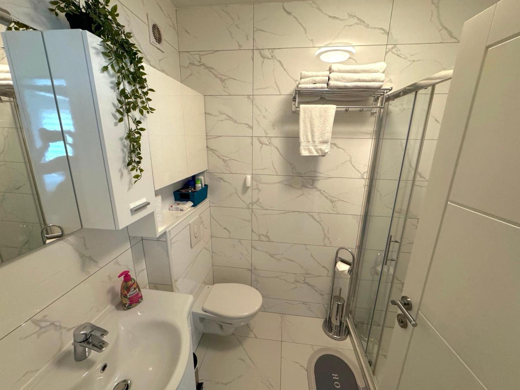 Brčko Afrika Apartment מראה חיצוני תמונה