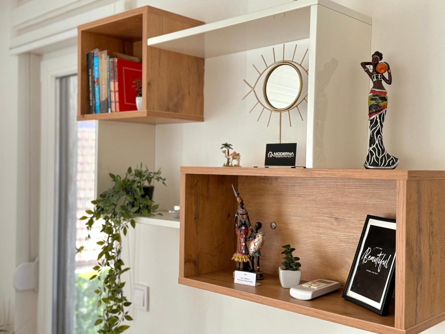 Brčko Afrika Apartment מראה חיצוני תמונה